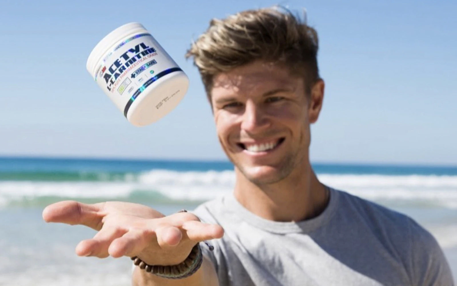 Acetyl L-Carnitine | MVMNT LMTD Acetyl L-Carnitine | MVMNT LMTD