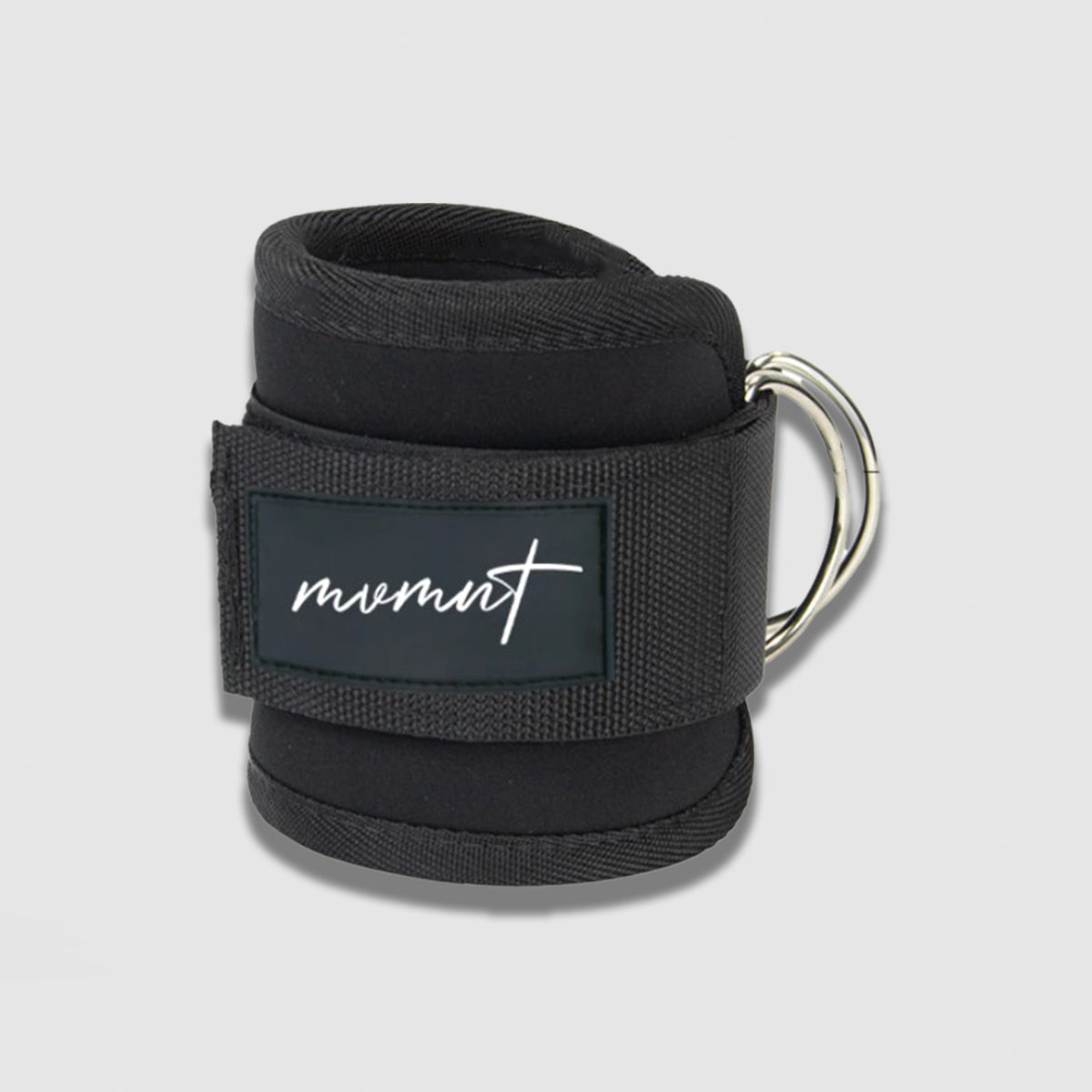 MVMNT LMTD Ankle Cable Straps Build your Legs & Booty