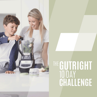 Gutright 10 Day Challenge