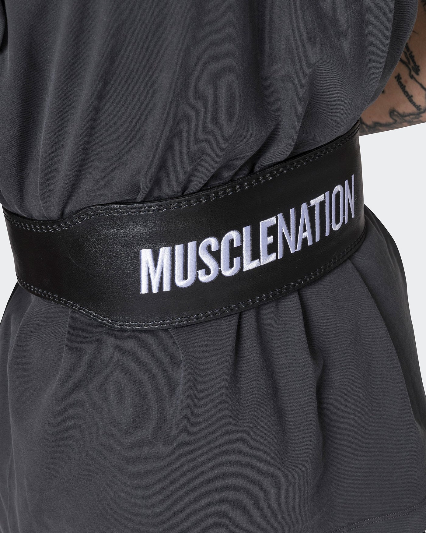 Muscle Nation - Accessories | #1 Online Activewear | MVMNT LMTD