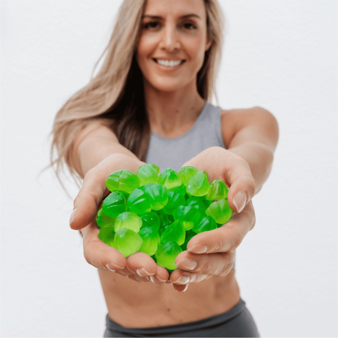 Push Gummies | MVMNT LMTD