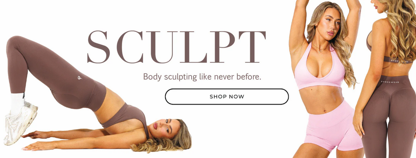 Ryderwear Women | MVMNT LMTD