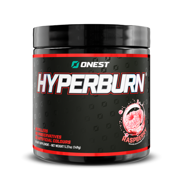 ONEST Health | Hyperburn - Elite Fat Burner | MVMNT LMTD