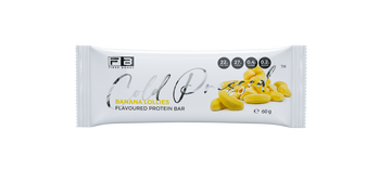 Fibre Boost | Cold Pressed Protein Bars