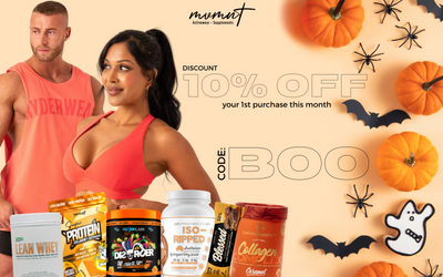 Get 10% OFF