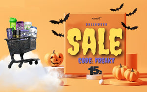 MVMNT Halloween Sale | MVMNT LMTD