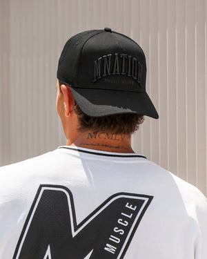 Muscle Nation Accessories | MVMNT LMTD
