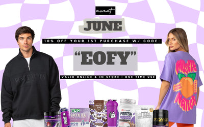 10% OFF
