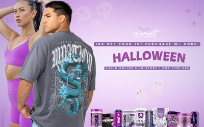 GET 10% OFF