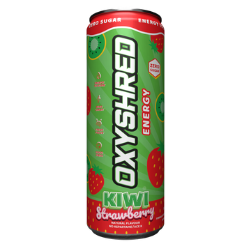 EHPlabs | OxyShred Ultra Energy Drink