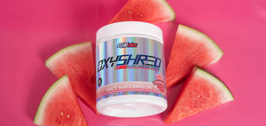 EHplabs OxyShred | Juicy Watermelon | MMNT LMTD