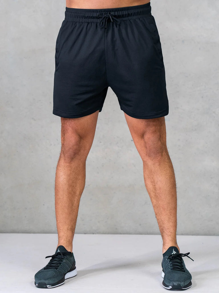 Terrain Mesh Gym Shorts
