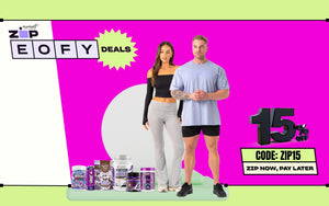 EOFY SALES | MVMNT LMTD Online Activewear + Supplements