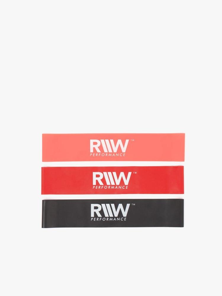 Ryderwear Booty Band Set MVMNT LMTD