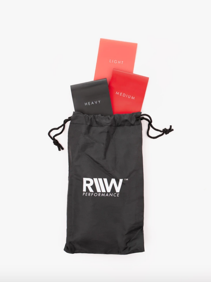 Ryderwear gym bag sales